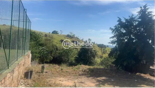 Lote/Terreno à venda, 1000m² no Lopes, Valinhos