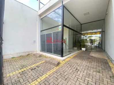 Galpão/Depósito/Armazém para alugar, 1m² no Zona Central, Rio Claro