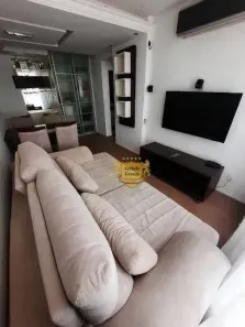 Apartamento com 2 Quartos à venda, 60m² no Icaraí, Niterói