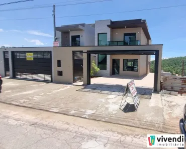 Casa com 3 Quartos à venda, 155m² no Portais (Polvilho), Cajamar