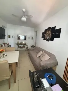 Apartamento com 2 Quartos à venda, 65m² no Santa Rosa, Niterói