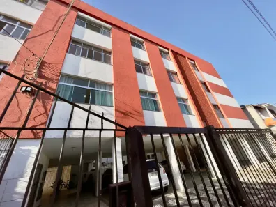 Apartamento com 3 Quartos à venda, 88m² no Brotas, Salvador