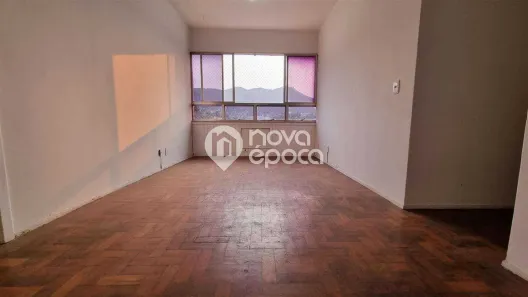 Apartamento com 3 Quartos à venda, 87m² no Méier, Rio de Janeiro