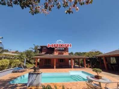 Fazenda/Sítio com 3 Quartos à venda, 325m² no Chácaras São Bento, Valinhos