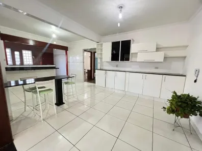 Casa com 3 Quartos à venda, 150m² no Nova América, Piracicaba