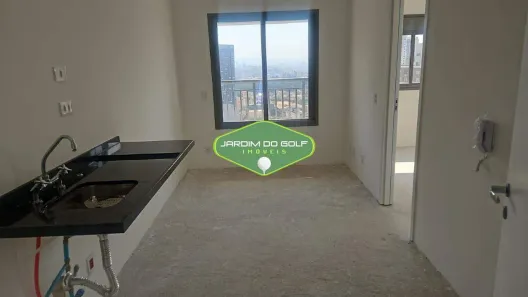 Apartamento com 1 Quarto à venda, 28m² no Vila Mariana, São Paulo
