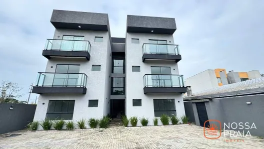 Apartamento com 2 Quartos à venda, 88m² no Centro, Itapoá