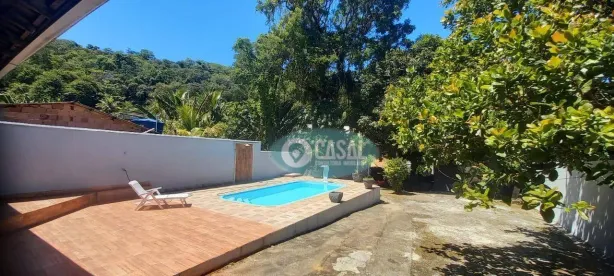 Casa com 4 Quartos à venda, 200m² no Várzea das Moças, Niterói