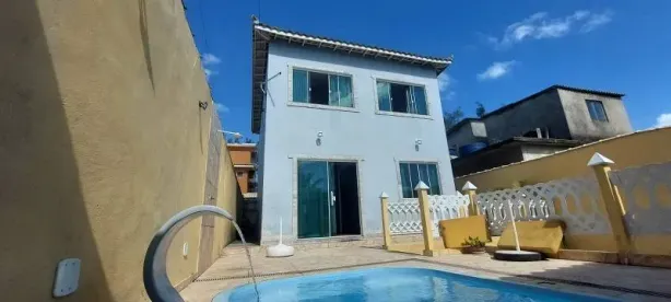 Casa com 3 Quartos à venda, 120m² no B, Arraial do Cabo
