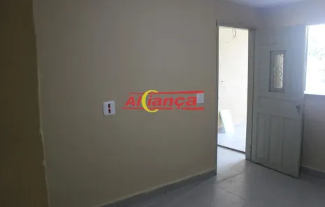 Sobrado com 1 Quarto à venda, 178m² no Jardim Cocaia, Guarulhos