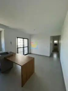Apartamento com 2 Quartos à venda, 61m² no Areias, São José