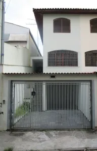 Casa com 3 Quartos à venda, 199m² no Vila Gomes, São Paulo