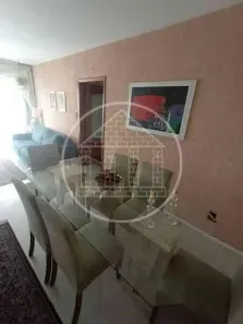 Apartamento com 4 Quartos à venda, 93m² no Jardim Marajoara, São Paulo