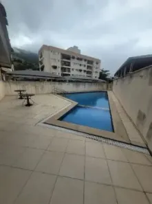 Apartamento com 2 Quartos à venda, 57m² no Bangu, Rio de Janeiro