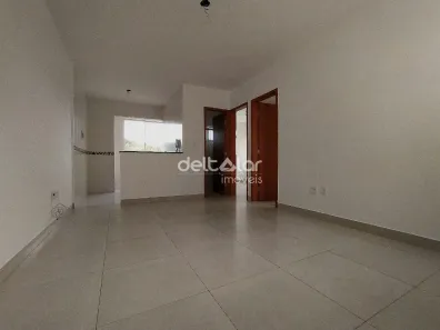 Apartamento com 2 Quartos à venda, 68m² no Dona Clara, Belo Horizonte