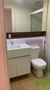Apartamento com 3 Quartos à venda, 75m² no Vila Mariana, São Paulo