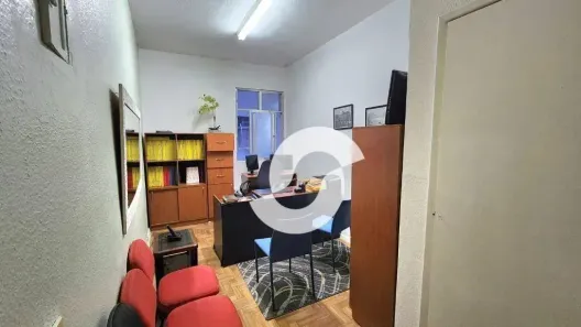 Sala Comercial à venda, 24m² no Centro, Niterói