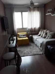 Apartamento com 2 Quartos à venda, 50m² no Bela Vista, São Paulo
