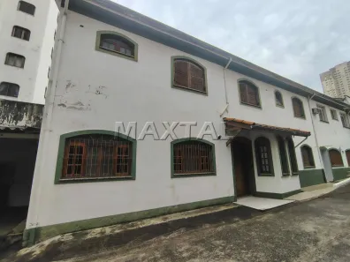 Sobrado com 3 Quartos para alugar, 98m² no Santana, São Paulo