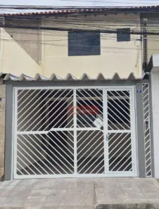 Sobrado com 2 Quartos à venda, 131m² no Vila Maricy, Guarulhos