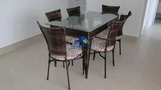 Apartamento com 2 Quartos para alugar, 78m² no Condomínio Royal Park, São José dos Campos
