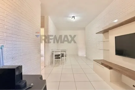 Apartamento com 2 Quartos à venda, 58m² no Marco, Belém