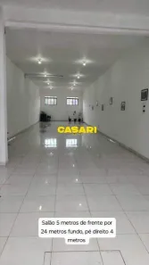 Imóvel Comercial com 2 Quartos à venda, 280m² no Jardim Utinga, Santo André