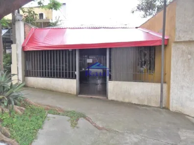 Ponto Comercial para alugar, 200m² no Vila Cruzeiro, São Paulo