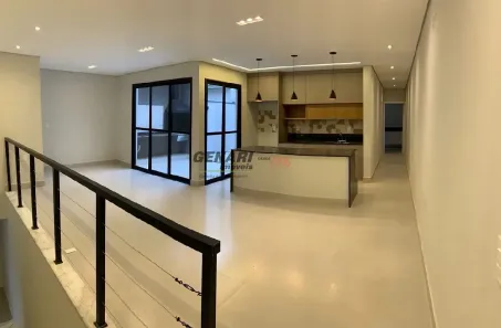 Sobrado com 3 Quartos à venda, 176m² no Loteamento Park Gran Reserve, Indaiatuba