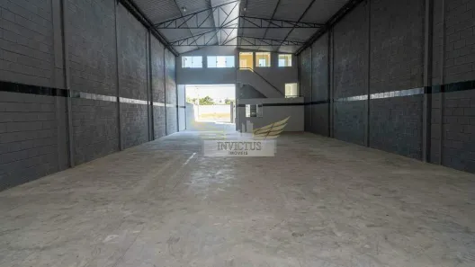 Galpão/Depósito/Armazém à venda, 414m² no Vila Príncipe de Gales, Santo André