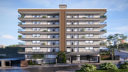 Apartamento com 3 Quartos à venda, 161m² no Vista Alegre, Ivoti