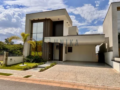Casa de Condomínio com 3 Quartos à venda, 175m² no Roncáglia, Valinhos