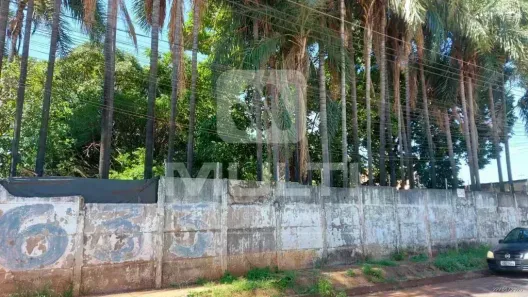 Lote/Terreno com 1 Quarto à venda, 1000m² no Taiaman, Uberlândia