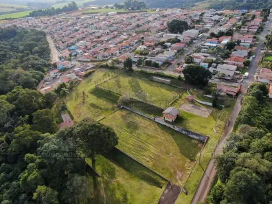 Lote/Terreno à venda, 581m² no AFCB - Cidade Nova, Carambeí