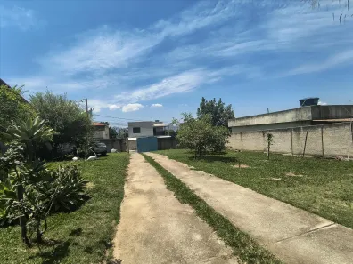 Fazenda/Sítio com 3 Quartos à venda, 1000m² no Bandeirinhas, Betim