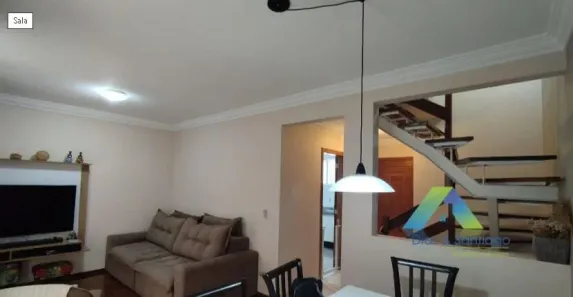 Casa com 3 Quartos à venda, 140m² no Vila Moraes, São Paulo