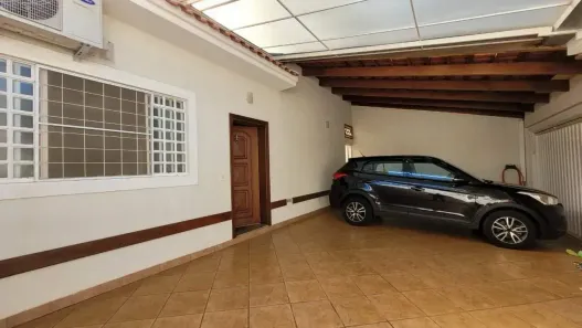 Casa com 3 Quartos para alugar, 261m² no Alto da Boa Vista, Ribeirão Preto
