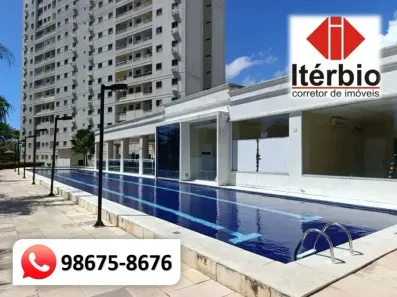 Apartamento com 3 Quartos à venda, 70m² no Cambeba, Fortaleza