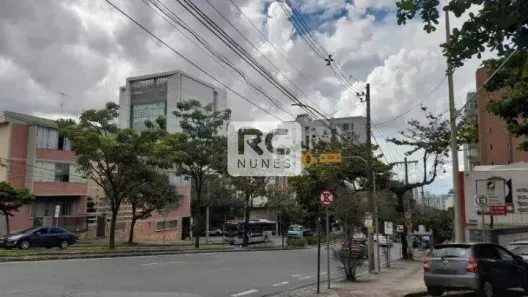 Lote/Terreno para alugar, 480m² no Serra, Belo Horizonte