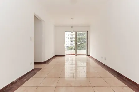 Apartamento com 3 Quartos à venda, 67m² no Santo Amaro, São Paulo