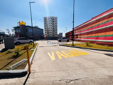 Lote/Terreno à venda, 300m² no Vila do Encontro, São Paulo
