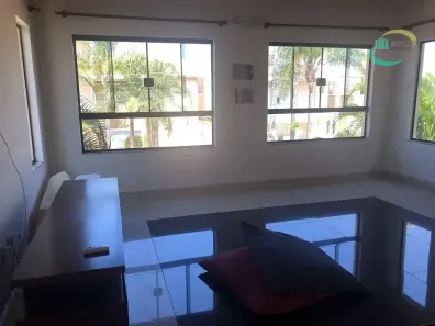 Sobrado com 3 Quartos à venda, 273m² no São Luiz, Paulínia