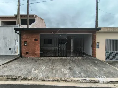 Casa com 2 Quartos à venda, 65m² no Jardim Residencial Imperatriz, Sorocaba