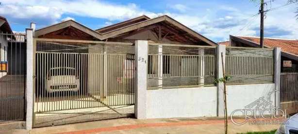 Casa com 3 Quartos à venda, 150m² no Ernani Moura Lima, Londrina
