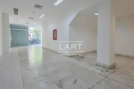 Ponto Comercial para alugar, 150m² no Centro, Rio de Janeiro