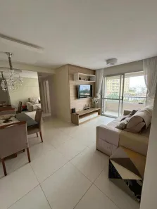 Apartamento com 2 Quartos à venda, 69m² no Imbuí, Salvador