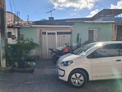 Casa com 3 Quartos à venda, 80m² no Torrões, Recife