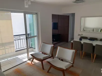 Apartamento com 3 Quartos à venda, 82m² no Vila Sofia, São Paulo