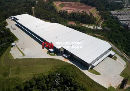 Galpão/Depósito/Armazém para alugar, 34498m² no Maria Imaculada, Embu das Artes