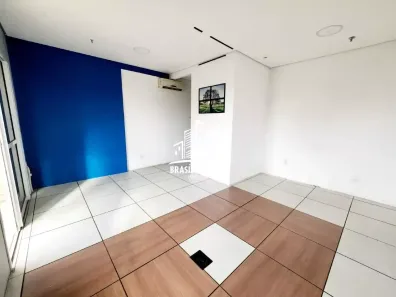 Sala Comercial à venda, 34m² no Ipiranga, São Paulo